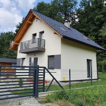 Apartament Leniówka Ponikiew  Zewnętrze zdjęcie