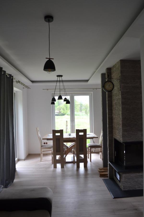Apartament Leniówka Ponikiew  Zewnętrze zdjęcie