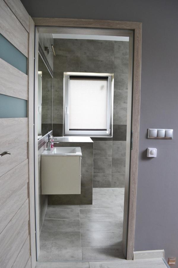 Apartament Leniówka Ponikiew  Zewnętrze zdjęcie
