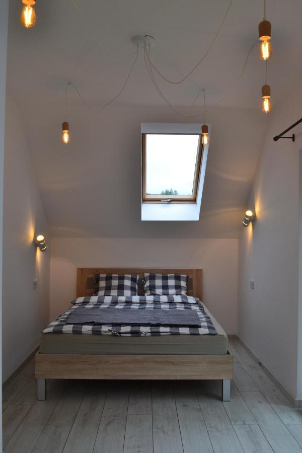 Apartament Leniówka Ponikiew  Zewnętrze zdjęcie