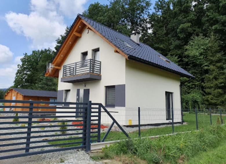 Apartament Leniówka Ponikiew  Zewnętrze zdjęcie